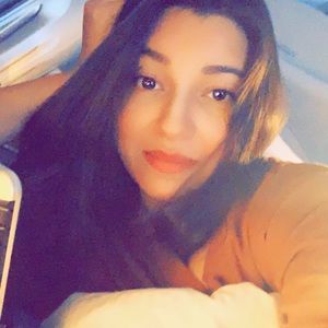 Meet your Posher, Sameera